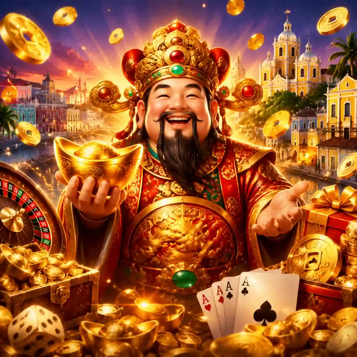 Guia de estratégia para Fortune Tiger — tigre dourado e moedas