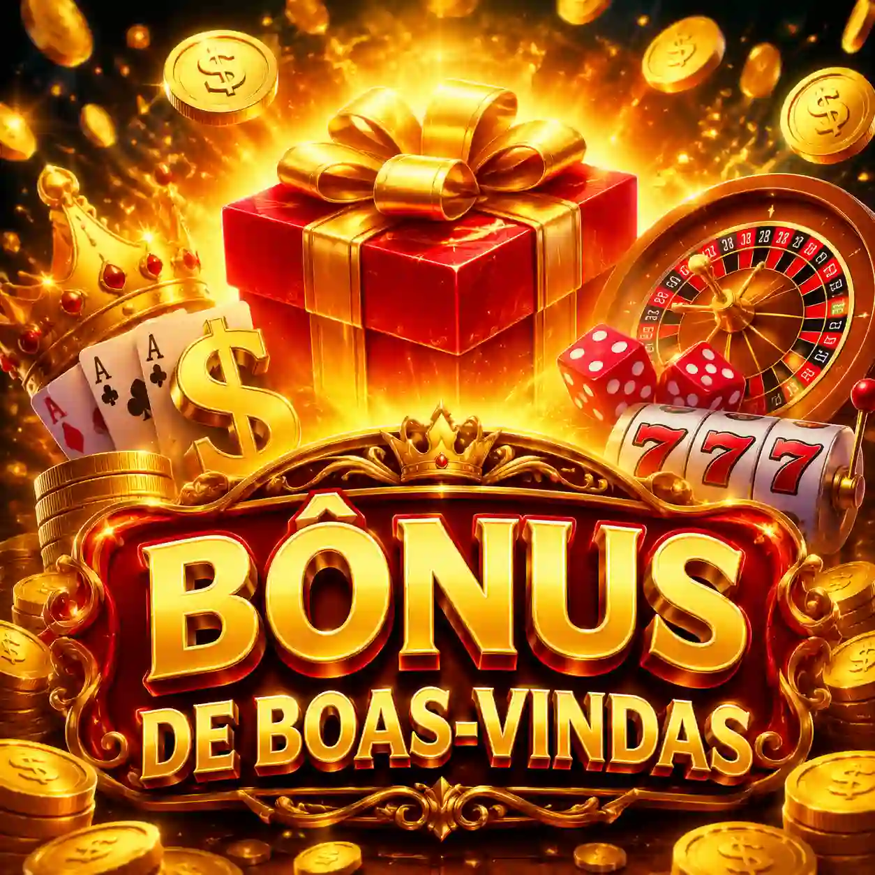 Bônus de boas-vindas 100% até R$2.000 no zz2.com