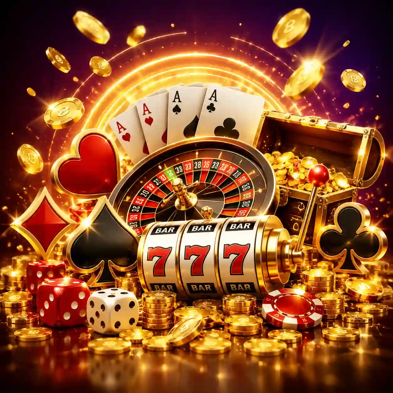 Buffalo King Megaways slot online