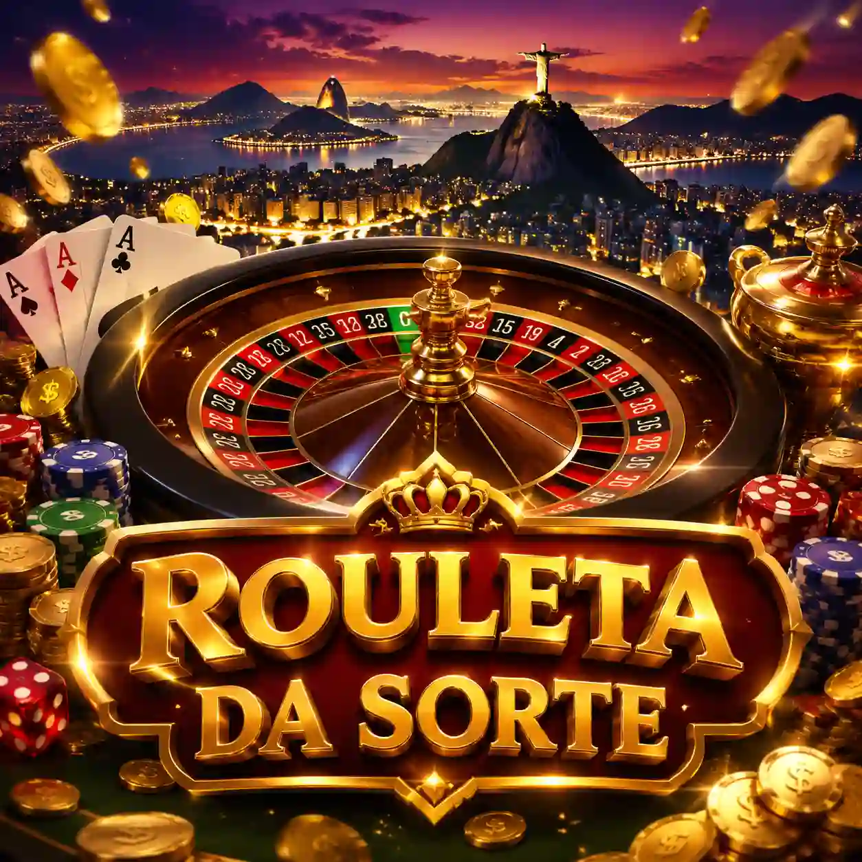 Mesa de roleta ao vivo — roleta europeia com ball